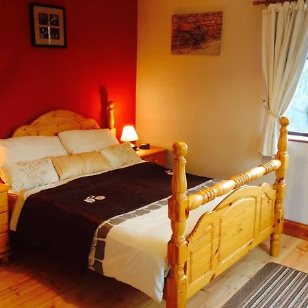 Landhaus Davmar House Blarney Cork