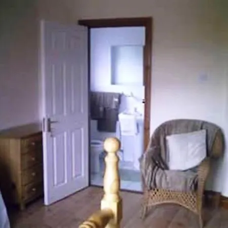 Country house Davmar House Blarney *
