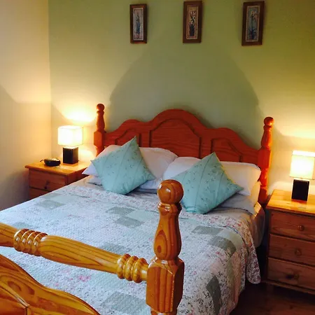 Country house Davmar House Blarney *