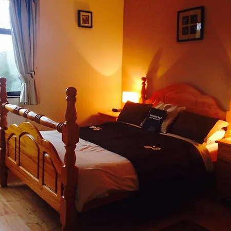 Country house Davmar House Blarney