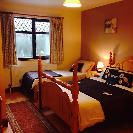 Davmar House Blarney Country house