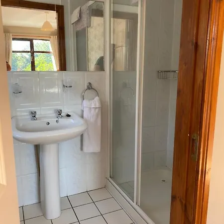 Casa rural Davmar House Blarney