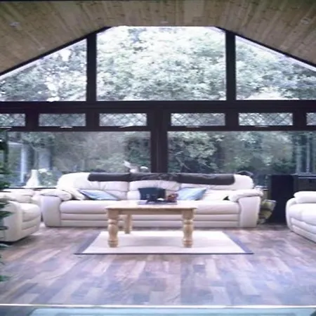Davmar House Blarney Casa rural *