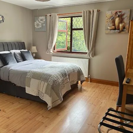 Casa rural Davmar House Blarney Cork